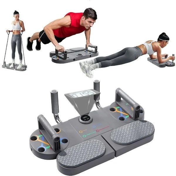 BASE DE DEPORTE