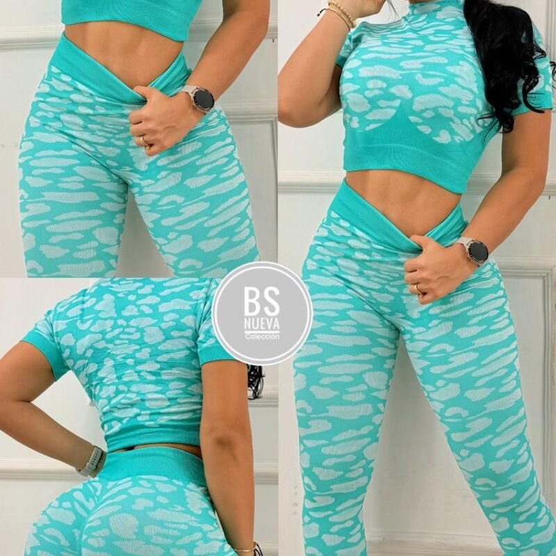 CONJUNTO 🩵IMPORTADO