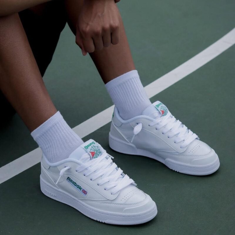 REEBOK DAMA Y HOMBRE
