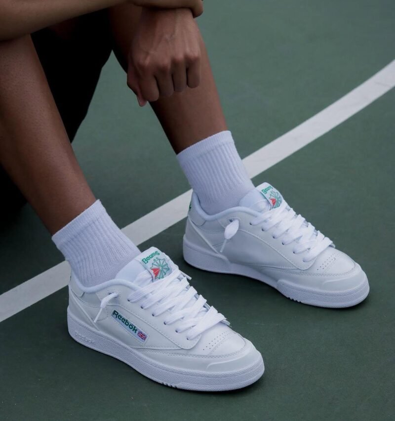 REEBOK DAMA Y HOMBRE