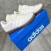 ADIDAS SAMBA ANIMAL PRINT - beis