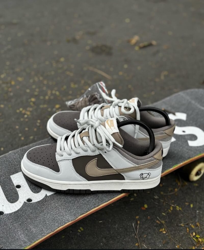 NIKE SB OSITO DAMA Y CABALLERO
