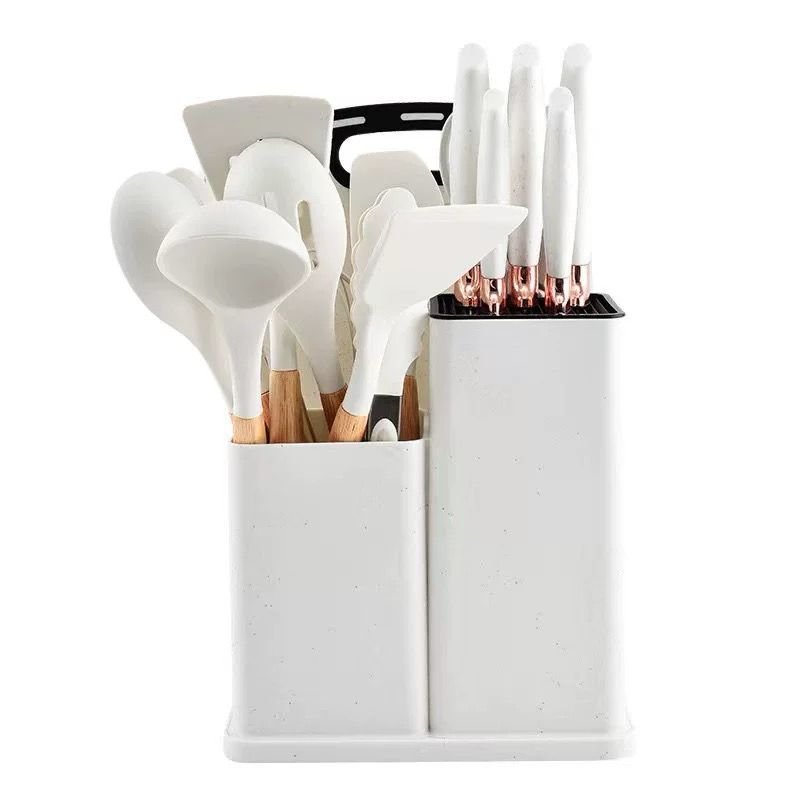 Set de Utensilios de cocina