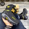 CATERPILLAR TRACKER - Negro