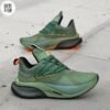 ALPHABOUNCE PARA HOMBRE - Verde