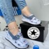 COLECCION DE CONVERSE - Azúl