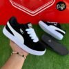 PUMA SUEDE XL - Negro