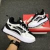 NIKE BAILLELI - NEGRO BLANCO