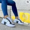 CALZADO PARA DAMA PRADA