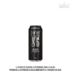 8.6 Black Intense Dark 500ml